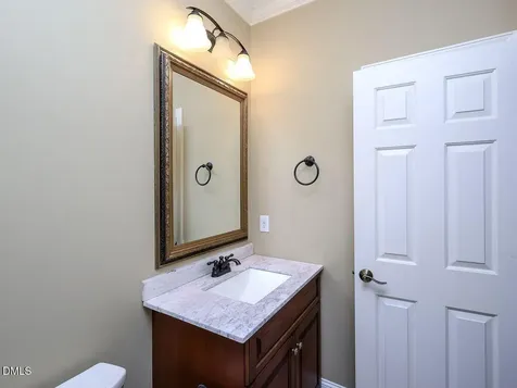 516 Blakewood Drive Raleigh NC 27609