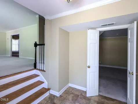 516 Blakewood Drive Raleigh NC 27609
