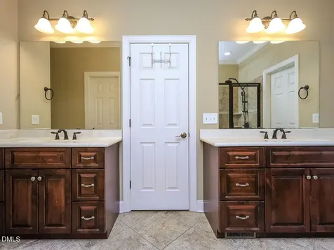 516 Blakewood Drive Raleigh NC 27609