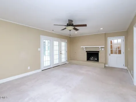 516 Blakewood Drive Raleigh NC 27609