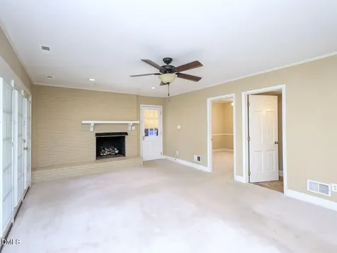 516 Blakewood Drive Raleigh NC 27609