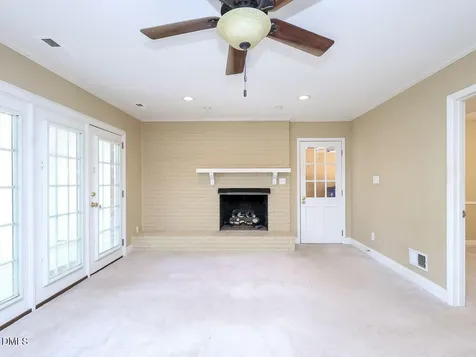 516 Blakewood Drive Raleigh NC 27609