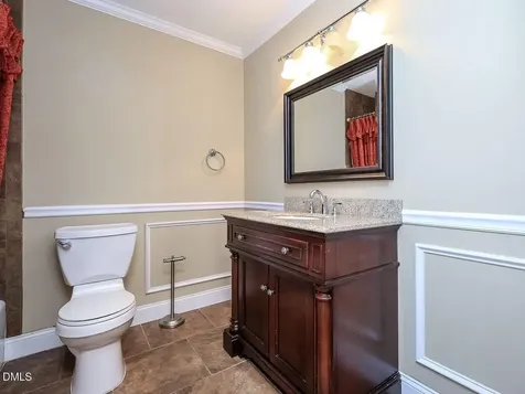 516 Blakewood Drive Raleigh NC 27609