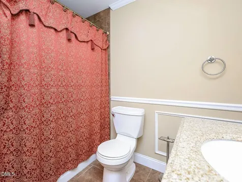 516 Blakewood Drive Raleigh NC 27609
