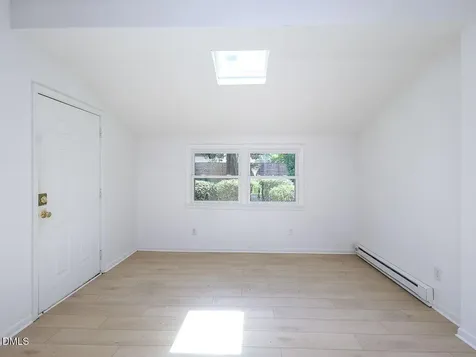 516 Blakewood Drive Raleigh NC 27609