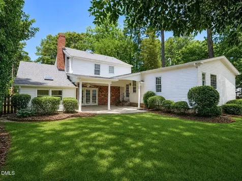 516 Blakewood Drive Raleigh NC 27609