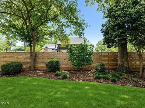 516 Blakewood Drive Raleigh NC 27609