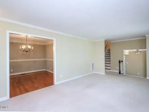516 Blakewood Drive Raleigh NC 27609