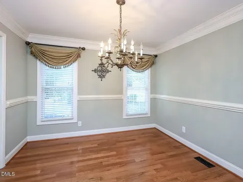 516 Blakewood Drive Raleigh NC 27609
