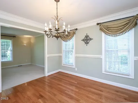 516 Blakewood Drive Raleigh NC 27609