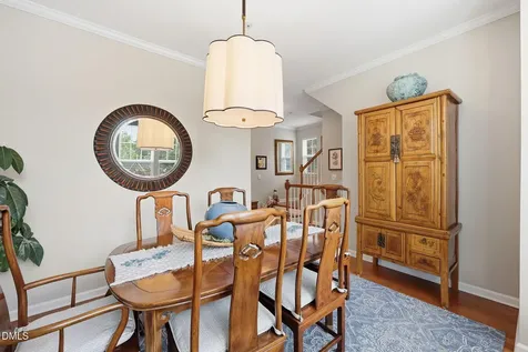6102 Braidwood Court Raleigh NC 27612