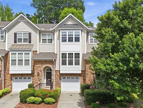 6102 Braidwood Court Raleigh NC 27612
