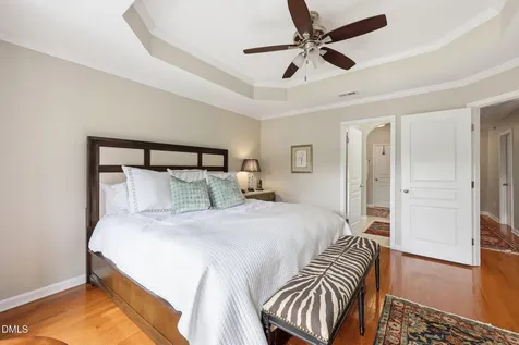 6102 Braidwood Court Raleigh NC 27612