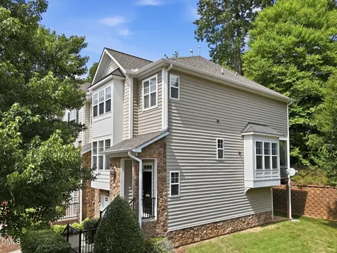 6102 Braidwood Court Raleigh NC 27612