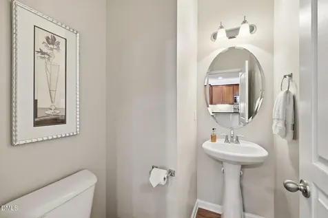 6102 Braidwood Court Raleigh NC 27612