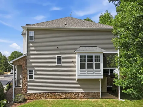 6102 Braidwood Court Raleigh NC 27612