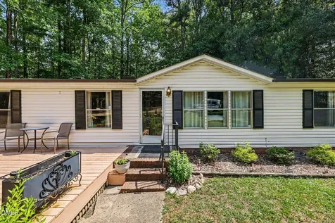 638C Harris-wilson Road Wendell NC 27591