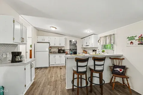 638C Harris-wilson Road Wendell NC 27591