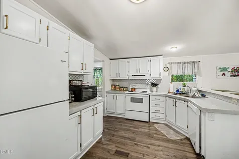 638C Harris-wilson Road Wendell NC 27591