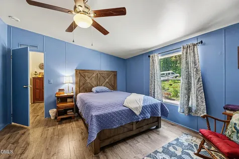 638C Harris-wilson Road Wendell NC 27591