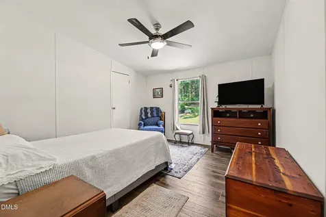 638C Harris-wilson Road Wendell NC 27591