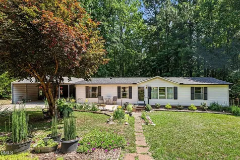 638C Harris-wilson Road Wendell NC 27591