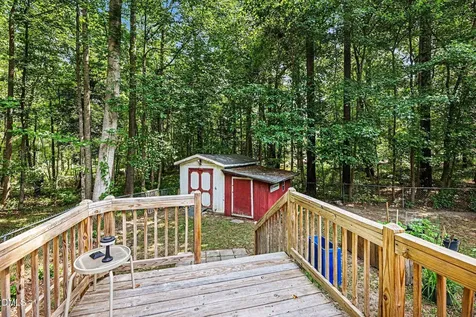 638C Harris-wilson Road Wendell NC 27591