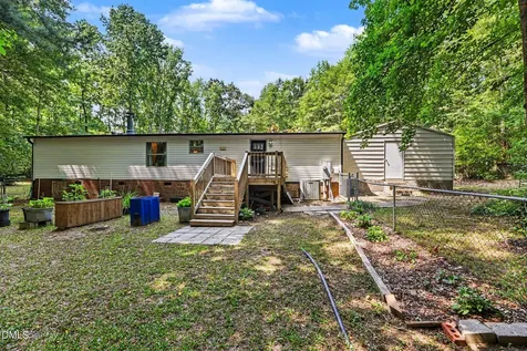 638C Harris-wilson Road Wendell NC 27591