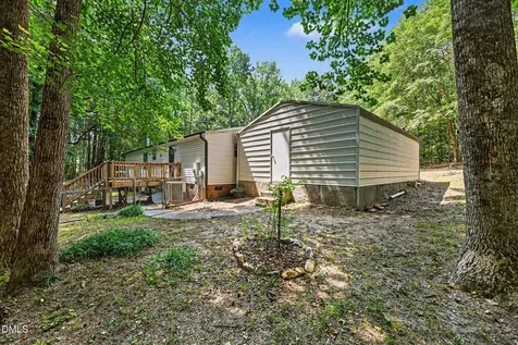 638C Harris-wilson Road Wendell NC 27591