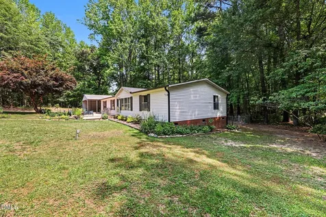 638C Harris-wilson Road Wendell NC 27591
