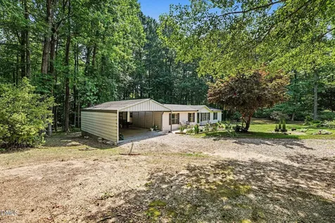 638C Harris-wilson Road Wendell NC 27591