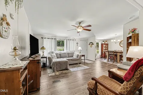638C Harris-wilson Road Wendell NC 27591