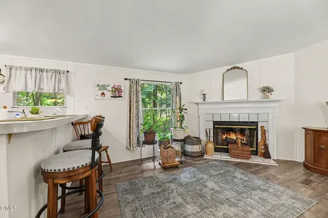 638C Harris-wilson Road Wendell NC 27591