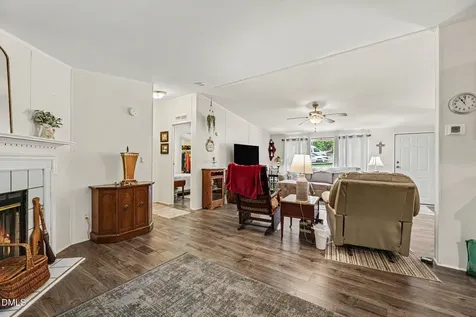 638C Harris-wilson Road Wendell NC 27591