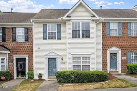 10962 Pendragon Place Raleigh NC 27614