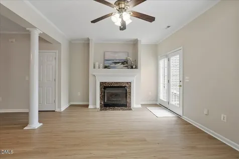 10962 Pendragon Place Raleigh NC 27614