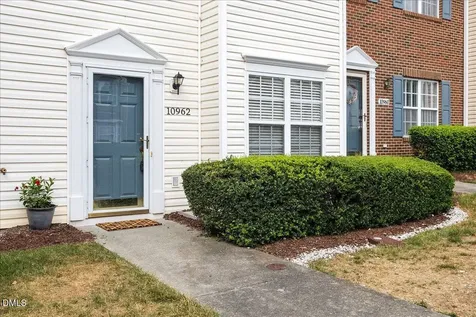 10962 Pendragon Place Raleigh NC 27614