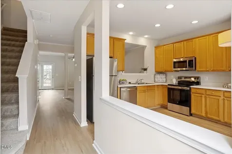 10962 Pendragon Place Raleigh NC 27614