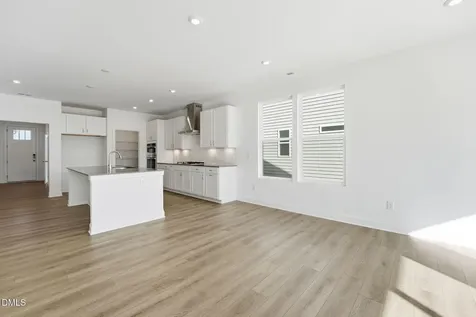 3116 Kiawa Pointe Lane Durham NC 27703