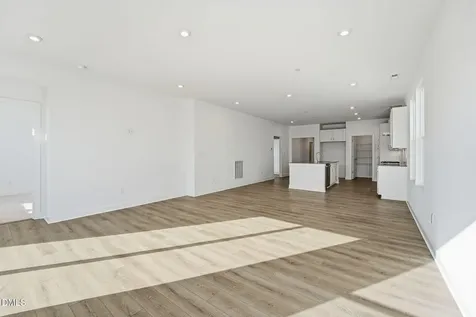 3116 Kiawa Pointe Lane Durham NC 27703