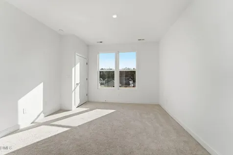 3116 Kiawa Pointe Lane Durham NC 27703