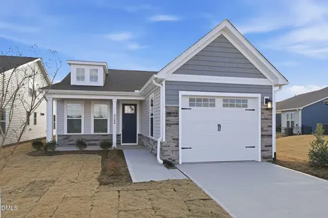 3116 Kiawa Pointe Lane Durham NC 27703