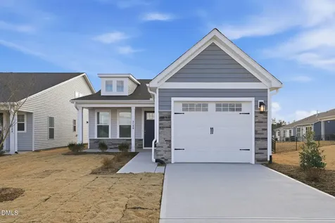 3116 Kiawa Pointe Lane Durham NC 27703