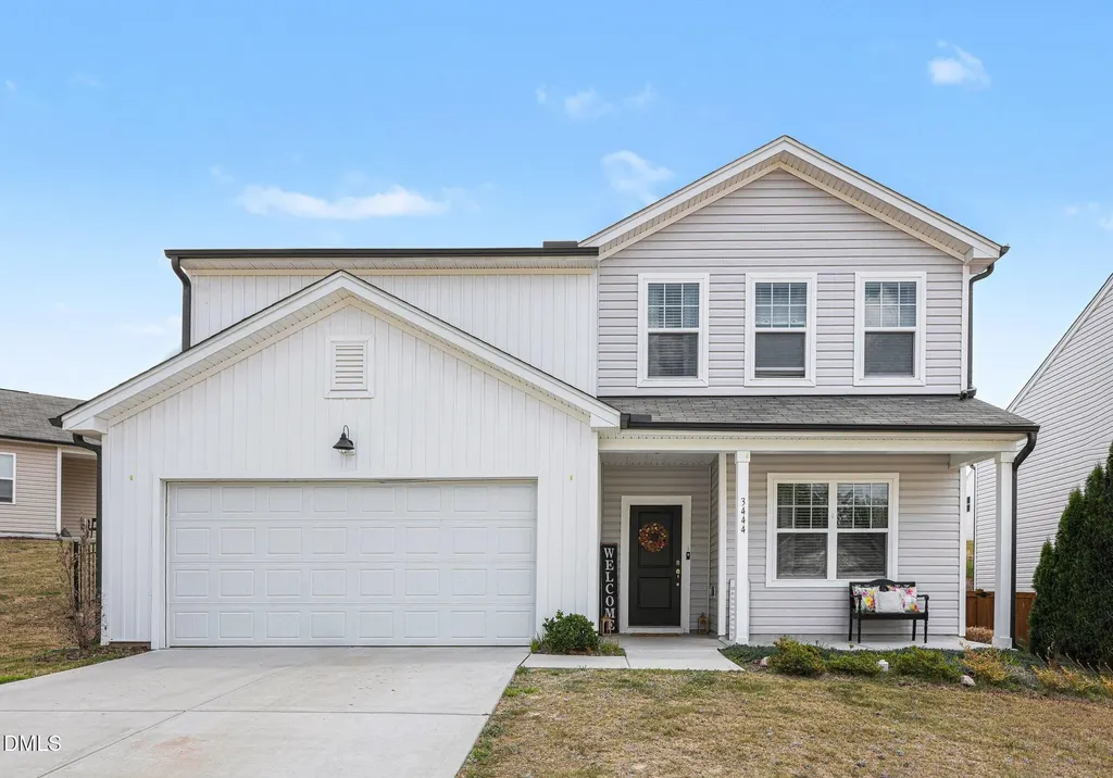 3444 Dragonfly River Court Raleigh NC 27604