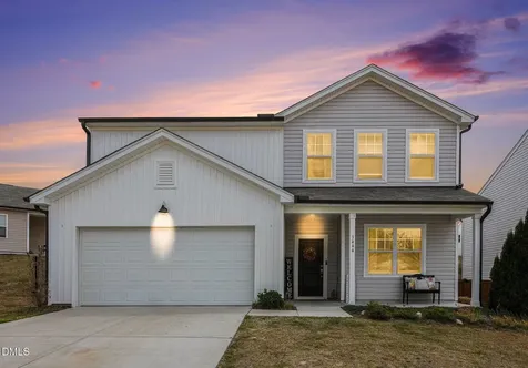 3444 Dragonfly River Court Raleigh NC 27604