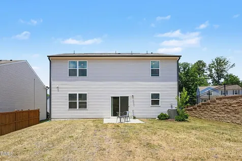 3444 Dragonfly River Court Raleigh NC 27604