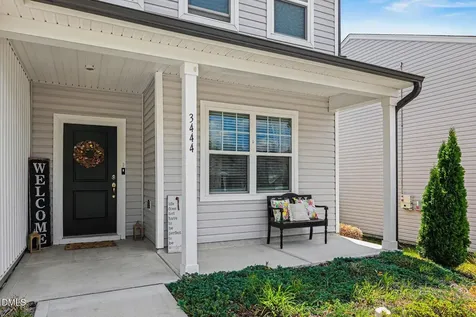 3444 Dragonfly River Court Raleigh NC 27604
