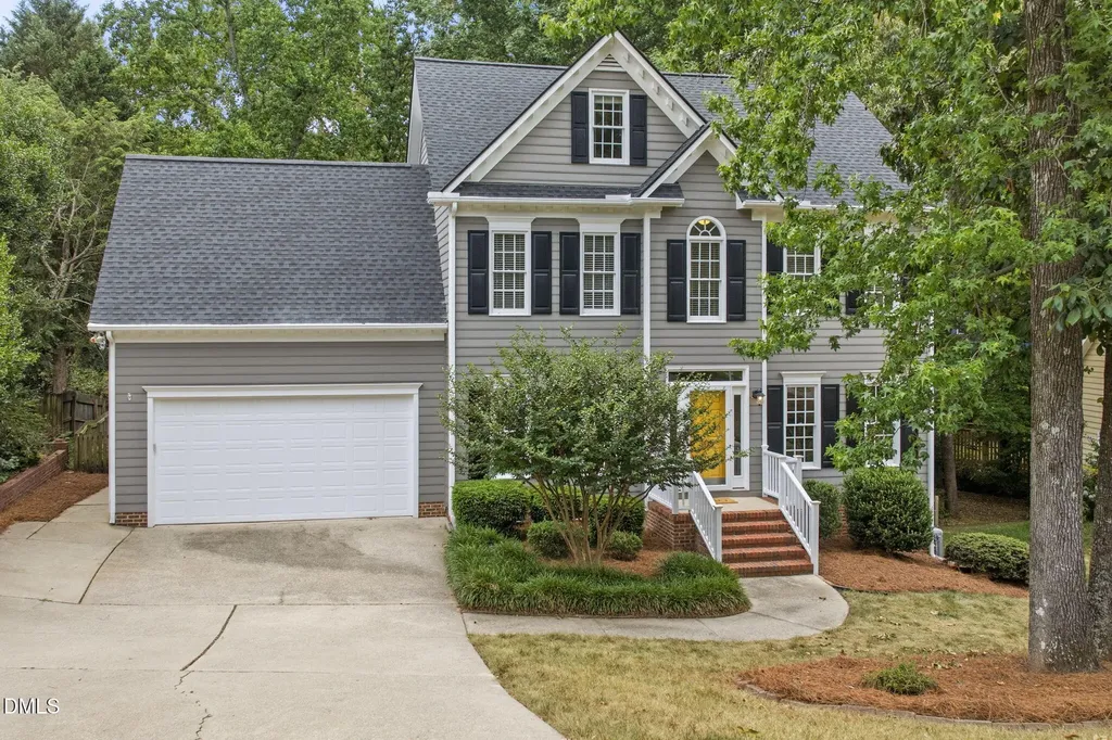 103 Rose Valley Woods Drive Cary NC 27513