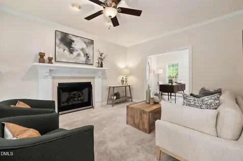 103 Rose Valley Woods Drive Cary NC 27513