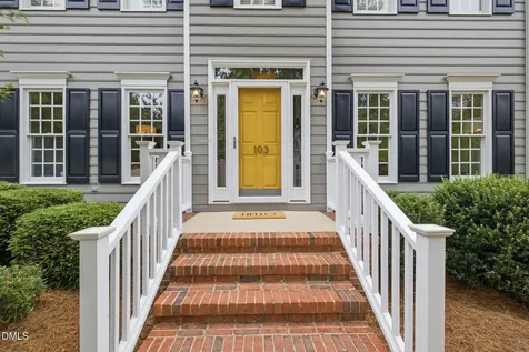 103 Rose Valley Woods Drive Cary NC 27513